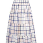 Jane in Sugar Plum Plaid