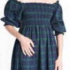 Susannah in Blackwatch Plaid